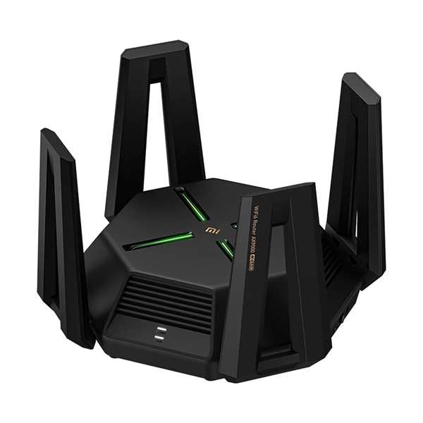 נתב גיימינג Mi Router AX9000 - תצוגה