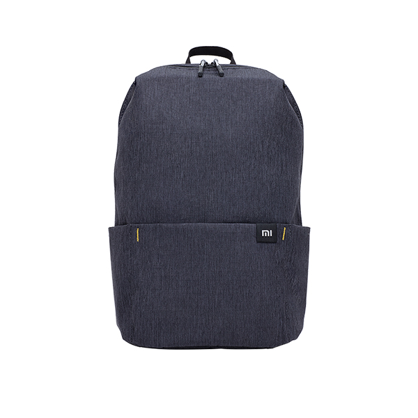 תיק גב 10 ליטר דוחה מים Mi CASUAL DAYPACK שחור