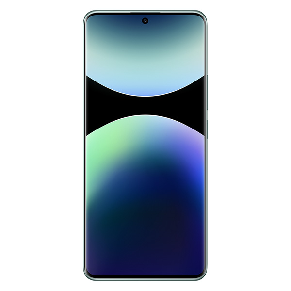 סמארטפון Redmi Note 14 Pro 5G גרסה 8GB+256GB בצבע ירוק