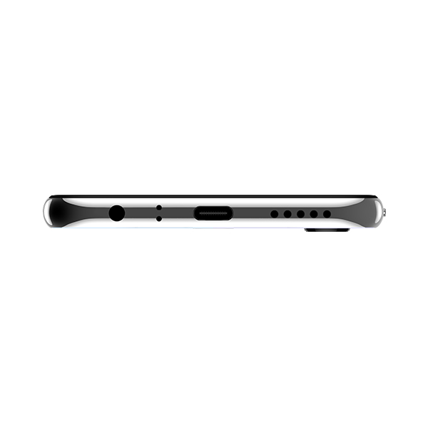 סמארטפון REDMI NOTE 8 גרסה 4GB+128GB בצבע לבן