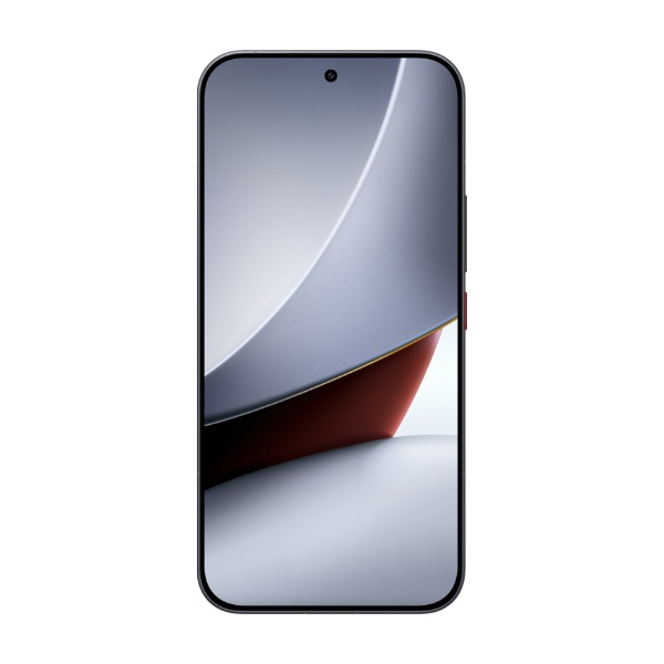POCO F9 Ultra 5G גרסה 16GB+512GB בצבע שחור