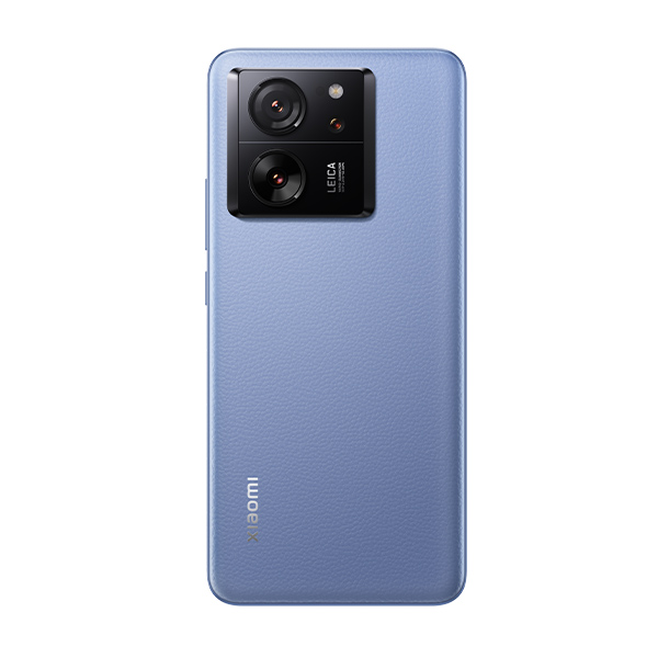 סמארטפון XIAOMI 13T 5G גרסה 12GB+256GB בצבע כחול