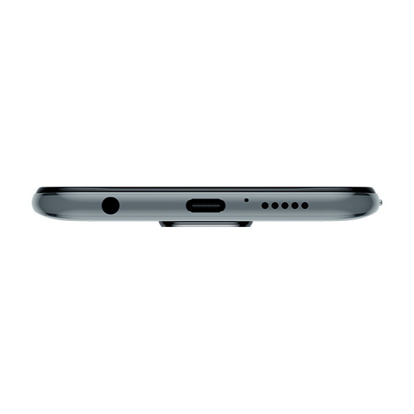 סמארטפון Redmi Note 9 Pro גרסה 6GB+128GB בצבע אפור כחול
