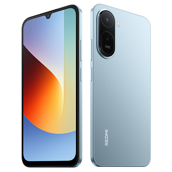 Redmi A7 Pro גרסה 4GB+64GB בצבע כחול