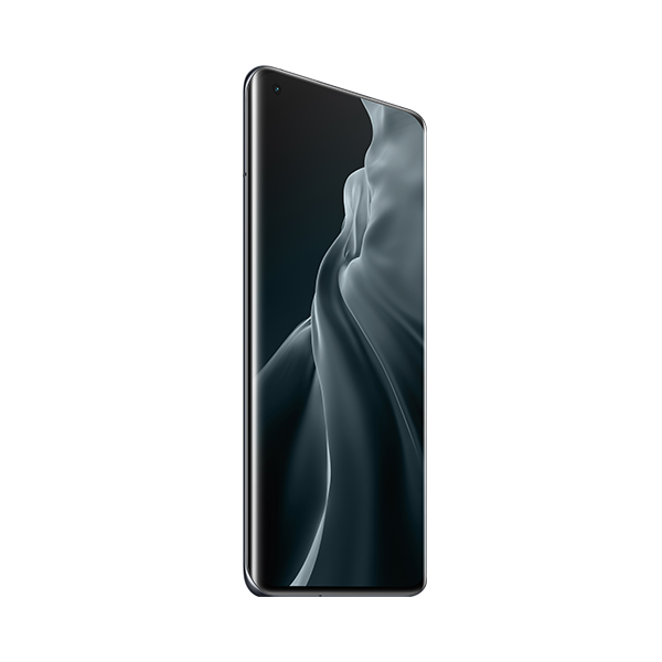 סמארטפון Mi 11 5G גרסה 8GB+256GB בצבע  שחור