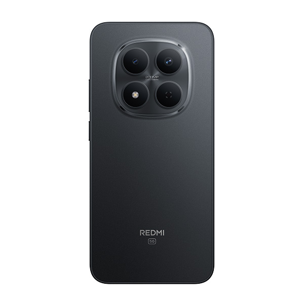 Redmi Note 15 Pro 5G גרסה 8GB+256GB בצבע שחור