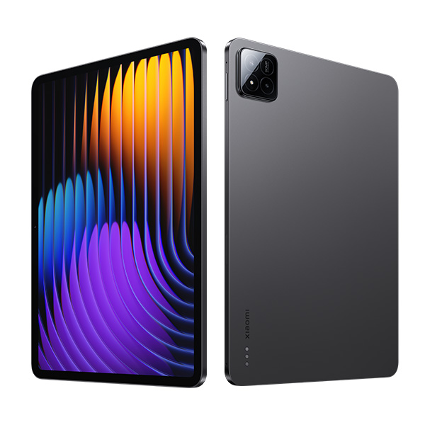 טאבלט 12GB+512GB דגם Xiaomi Pad 7 Pro בצבע אפור