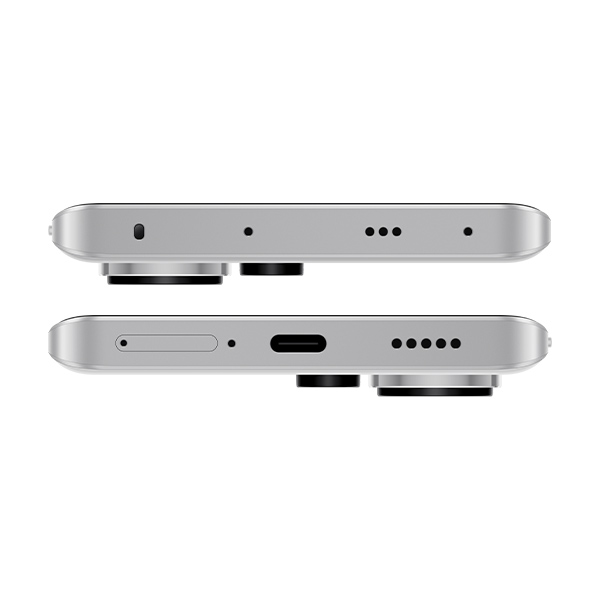 סמארטפון Redmi Note 13 Pro+ 5G NFC גרסה 12GB+512GB בצבע לבן - עודפים