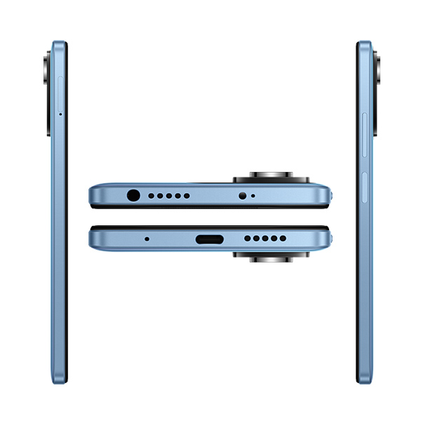 סמארטפון Redmi note 12S גרסה 8GB+256GB בצבע כחול