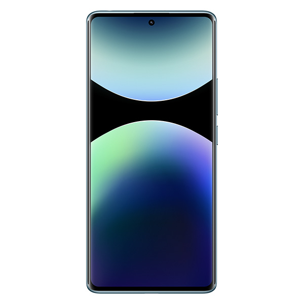 סמארטפון Redmi Note 14 Pro גרסה 12GB+512GB בצבע כחול