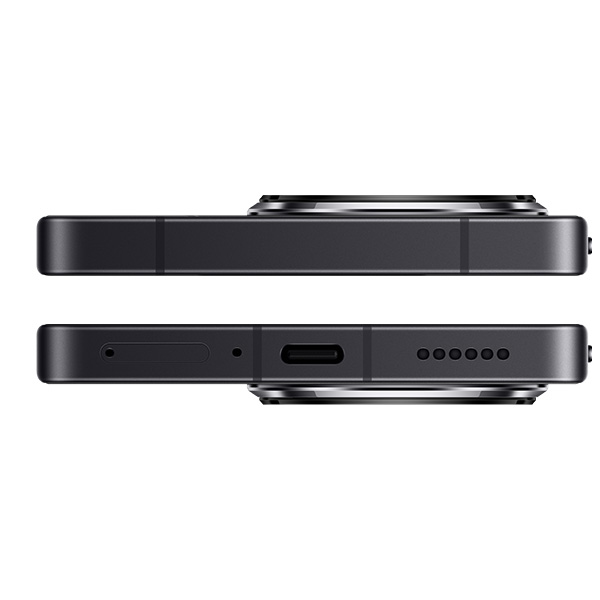 סמארטפון POCO F7 Pro 5G גרסה 12GB+512GB בצבע שחור - תצוגה