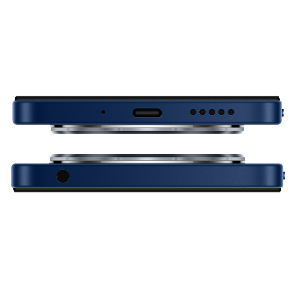 סמארטפון Redmi 14C NFC גרסה 8GB+256GB בצבע כחול