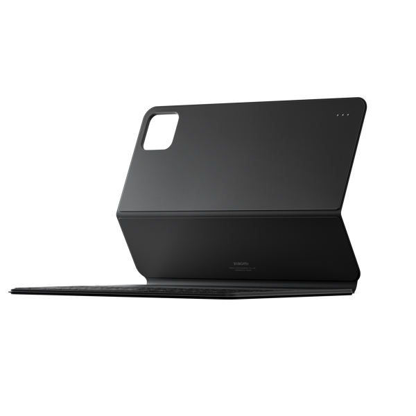 מקלדת כיסוי ספר לטאבלט Xiaomi Pad 7 series Pro keyboard בצבע שחור