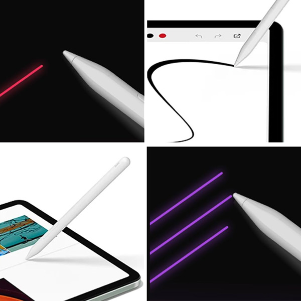 עט סטיילוס חכם לטאבלטים Redmi Pad Pro / POCO Smart Pen