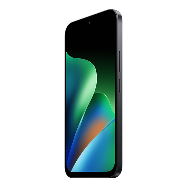 Redmi 17 4G גרסה 4GB+128GB בצבע שחור