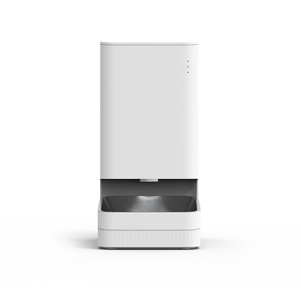 מתקן האכלה חכם לחיות מחמד שיאומי דגם Xiaomi Smart Pet Food Feeder - תצוגה