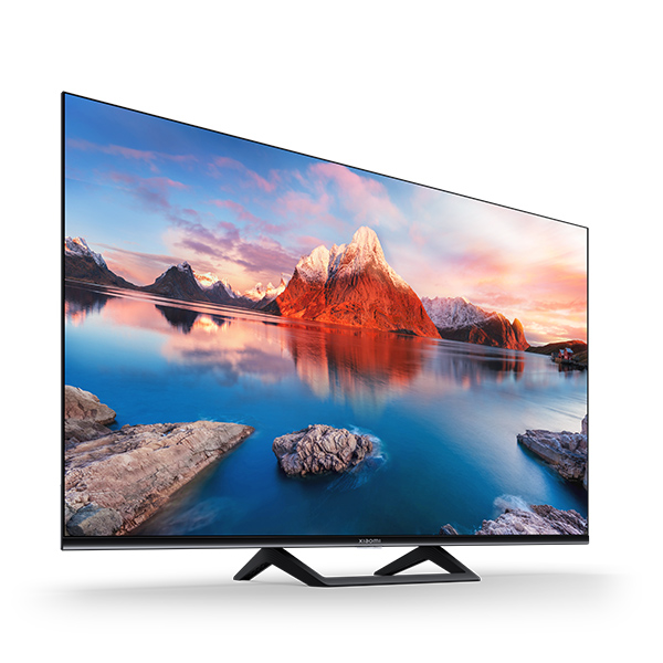 טלוויזיה חכמה "43 שיאומי Xiaomi TV A Pro 43" L43M8-A2ME
