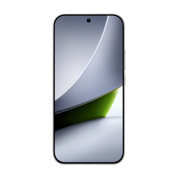 POCO F9 Pro 5G גרסה 12GB+512GB בצבע לבן