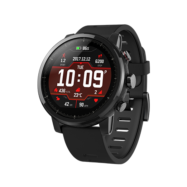 שעון חכם דגם Amazfit Stratos