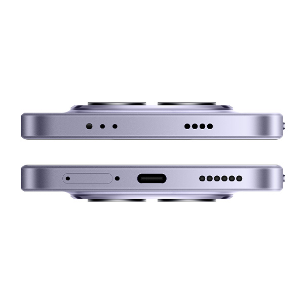 Redmi Note 15 Pro 5G גרסה 12GB+512GB בצבע סגול