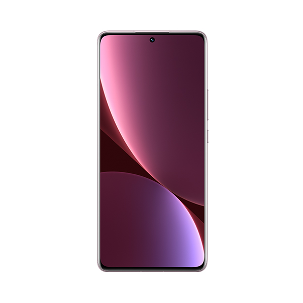 סמארטפון XIAOMI 12 Pro 5G גרסה 12GB+256GB בצבע סגול