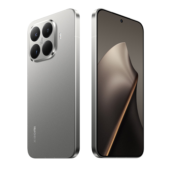 סמארטפון Xiaomi 15T Pro 5G גרסה 12GB+1024GB בצבע אפור