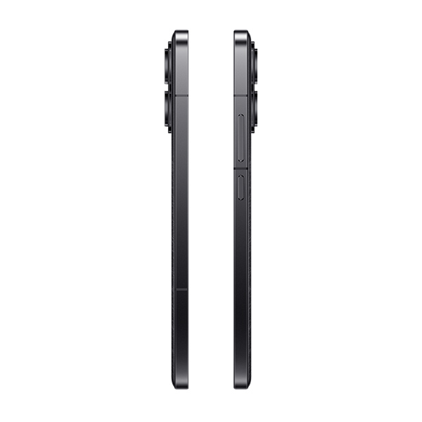 סמארטפון POCO F6 PRO גרסה 12GB+512GB בצבע שחור