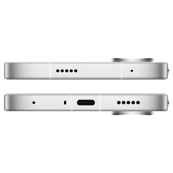 POCO X8 Pro Max 5G גרסה 12GB+256B בצבע לבן