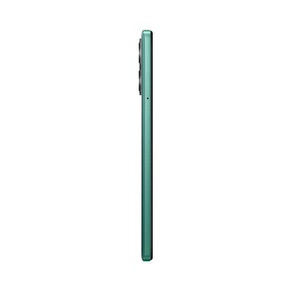 סמארטפון POCO X5 5G גרסה 8GB+256GB בצבע ירוק