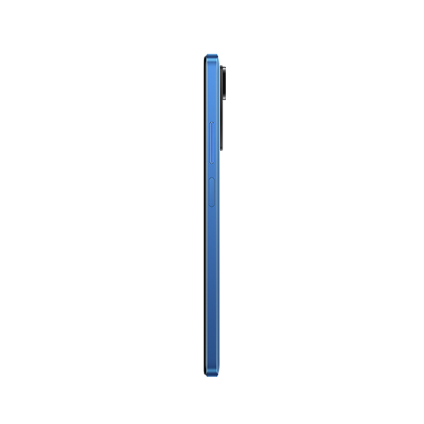 סמארטפון Redmi Note 11S גרסה 8GB+128GB בצבע כחול