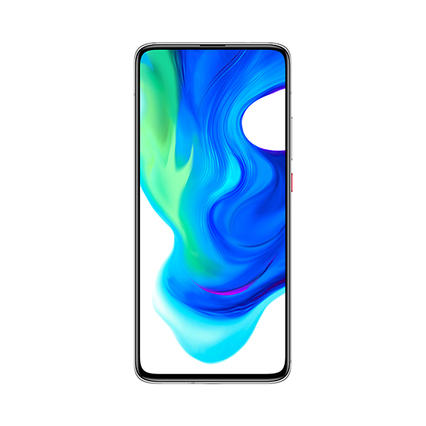 סמארטפון POCO F2 Pro גרסה 8GB+256GB בצבע לבן