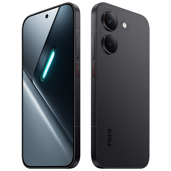 POCO X8 Pro 5G גרסה 12GB+512B בצבע שחור