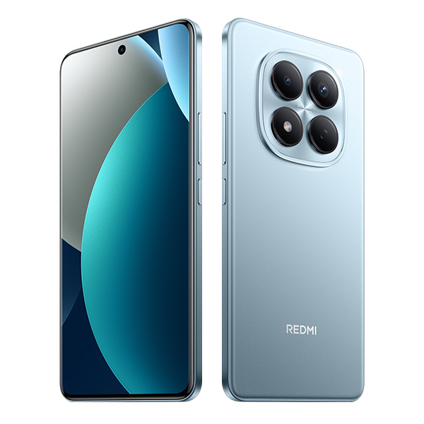 Redmi Note 15 Pro גרסה 8GB+256GB בצבע כחול