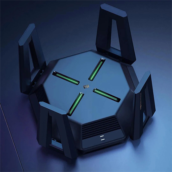 נתב גיימינג Mi Router AX9000 - תצוגה