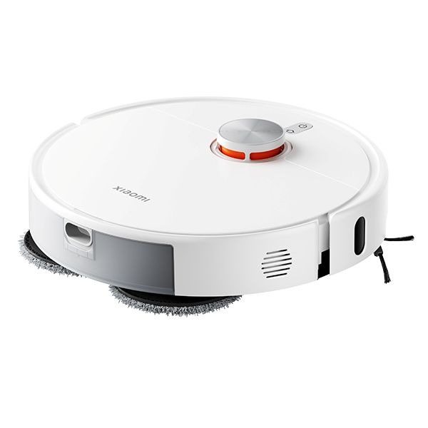 שואב שוטף רובוטי שיאומי דגם Xiaomi Robot Vacuum S40 Pro בצבע לבן שואב שוטף רובוטי שיאומי דגם Xiaomi Robot Vacuum S40 Pro בצבע לבן