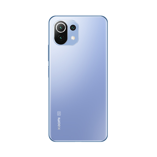 סמארטפון Xiaomi 11 lite 5G NE גרסה 8GB+256GB בצבע כחול