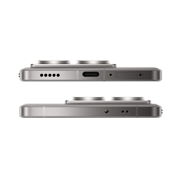 סמארטפון XIAOMI 14T PRO 5G גרסה 12GB+512GB בצבע אפור - עודפים