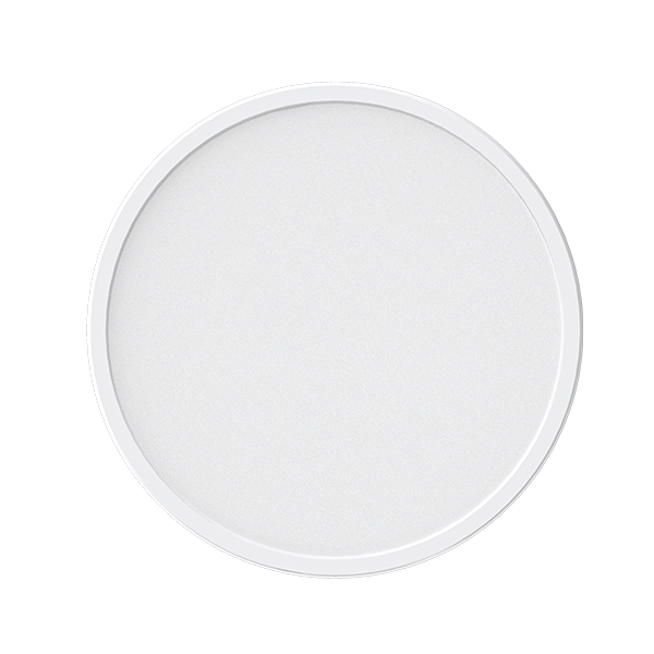 מנורת תקרה חכמה Yeelight 18W דגם Yeelight Ultra Slim Smart Ceiling Light C235