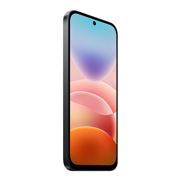 Redmi 17 5G גרסה 4GB+256GB בצבע שחור
