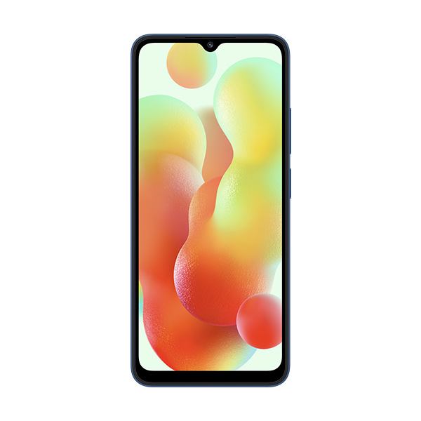 סמארטפון Redmi 12C גרסה 6GB+128GB בצבע כחול
