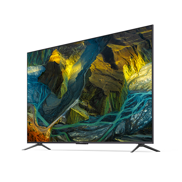 טלוויזיה חכמה  "UHD-4K 86 שיאומי דגם L86M7-ESME