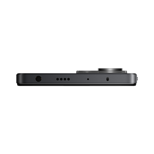 סמארטפון POCO X5 Pro 5G גרסה 8GB+256GB בצבע שחור