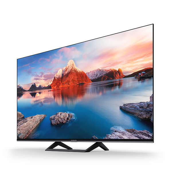 טלוויזיה חכמה "43 שיאומי Xiaomi TV A Pro 43" L43M8-A2ME