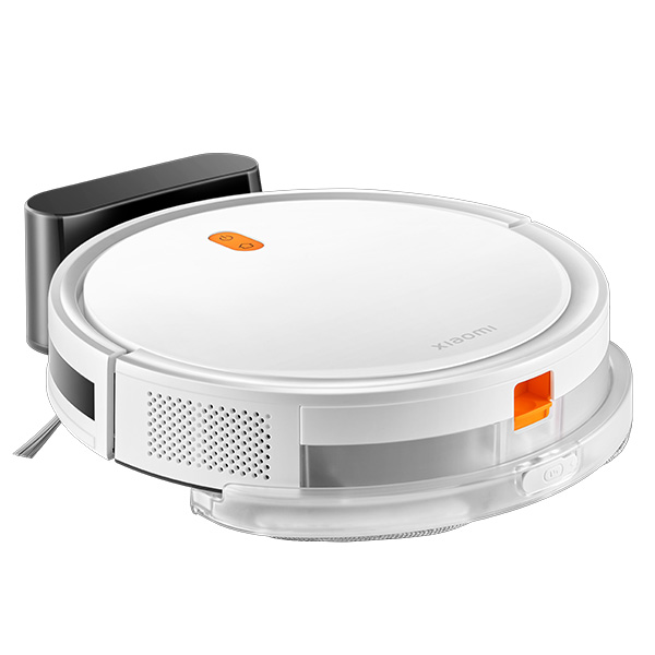 שואב אבק שוטף רובוטי שיאומי דגם Xiaomi Robot Vacuum E5