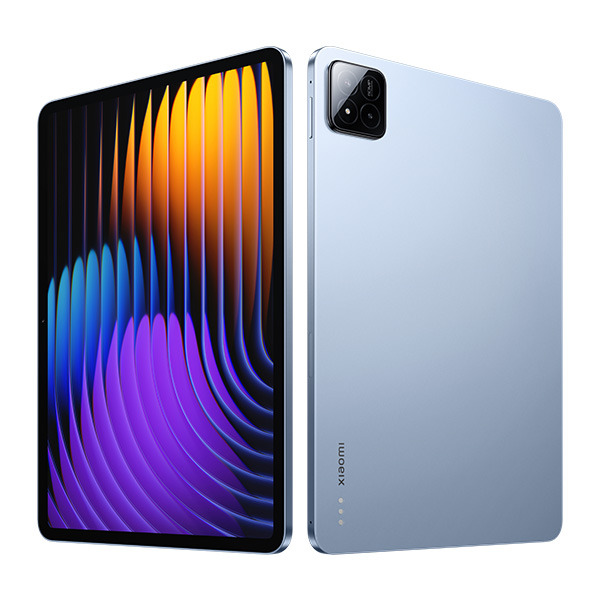 טאבלט 12GB+512GB דגם Xiaomi Pad 7 Pro בצבע כחול