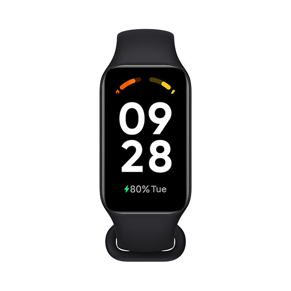 צמיד כושר חכם דגם Redmi Smart Band 2 - כולל עברית
