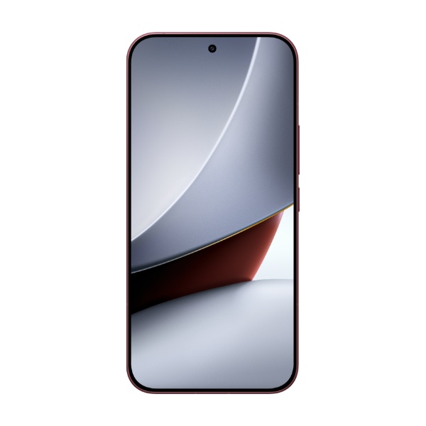 POCO F9 Ultra 5G גרסה 16GB+512GB בצבע אדום
