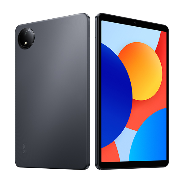 טאבלט Redmi Pad SE 6GB+128GB בצבע אפור