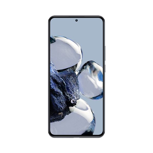 סמארטפון XIAOMI 12T PRO 5G גרסה גרסה 12GB+256GB בצבע שחור