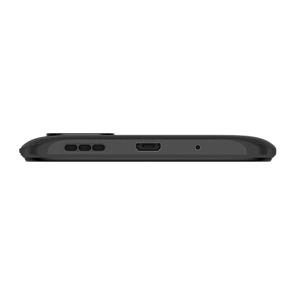 סמארטפון Redmi 9C גרסה 2GB+32GB בצבע אפור כהה